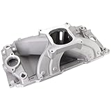 Dokili Aluminum Single Plane Intake Manifold for Vortec Engines Big Block V8 396-454