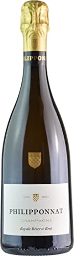 Philipponnat Royale Reserve Brut