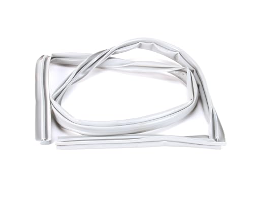 Junta de tapa 712-024D-05 para enfriador de leche Beverage-Air ST49