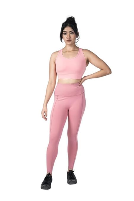 thefittheory Sports Bra for Women, Premium Fabric-picture-10