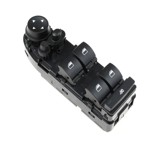 Lève-vitre électrique BMW E90 E70 X5 X6 bloc de commande haute réactivité pour vitrages