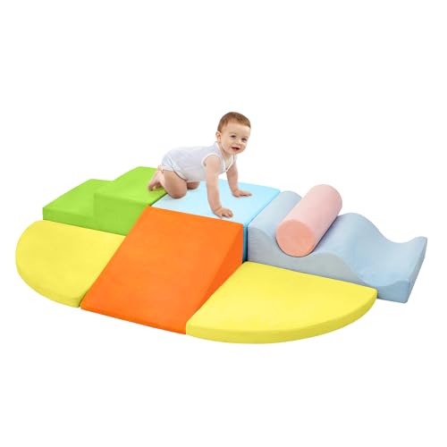 QUCHI Climbing Toys for Toddlers,...