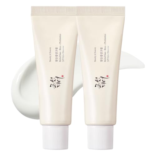 Beauty of Joseon Relief Sun Set(2pack) (50ml, 1.69fl.oz)