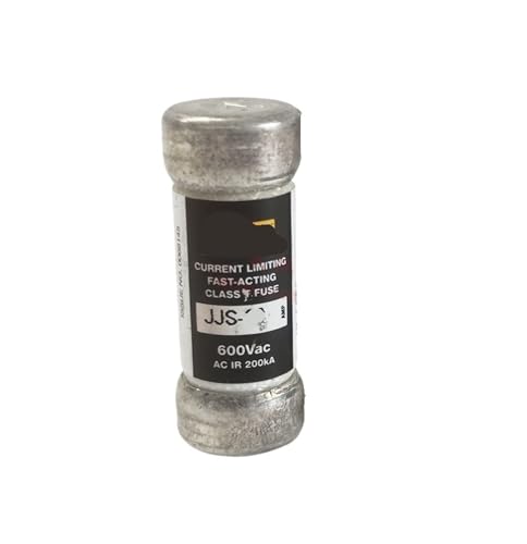 Fusible JJS 30A protège efficacement vos circuits contre les surcharges 600V JJS-20