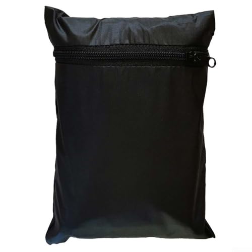 Funda de ping pong Oxford 420D impermeable y resistente para mesas plegables 4