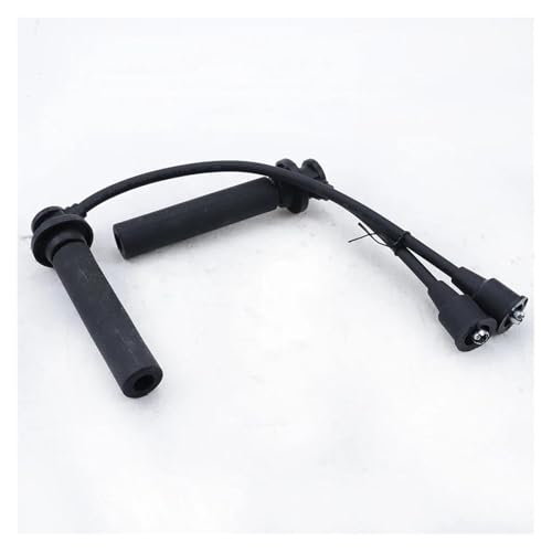Juego de encendido DFSK para Dongfeng con cables de bujía de alta conductividad