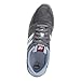 New Balance U420 Lifestyle, Zapatillas Unisex Adulto, Gris (Cgw Grey/White), 40