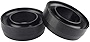 3'' Front Leveling Kit for 1994-2018 Dodge Ram 1500 2WD 1994-2013 Ram 2500 3500 2WD, 3 inch Leveling Lift Kits Spring Strut Spacers Compatible with Ram 1500 2500 3500 2WD