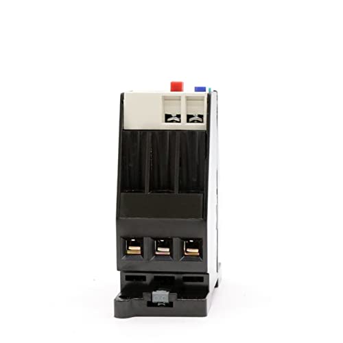 Relé de protección para motor eléctrico JRS2-63 que soluciona averías por sobrecarga 50A-63A