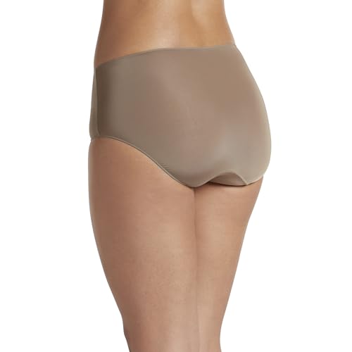 Image of Jockey Women's Underwear No Panty Line Promise Tactel Hip Brief