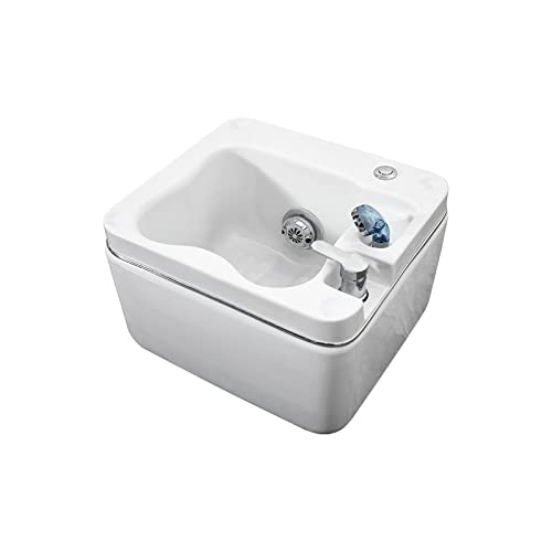 Masajeador Spa para Pies con Control de Temperatura