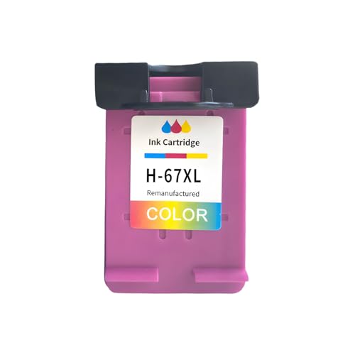 Plus de pannes d'encre : remplacement extra large pour imprimantes connues - 3