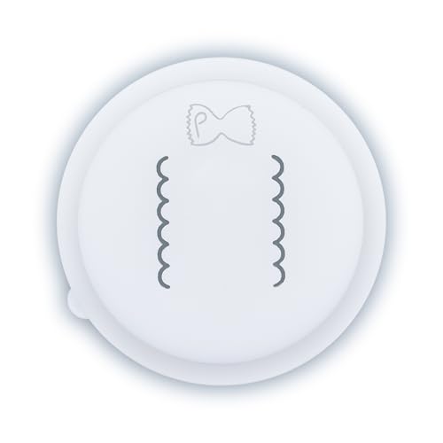 Pastidea - Curls POM Cutter compatible with Philips Pasta Maker Avance