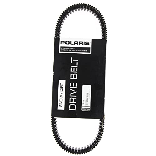 Polaris Drive Belt for Ranger XP 570 570-6 570 EPS 570 Full-Size