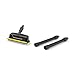Price comparison product image Kärcher PS 30 Floor Brush, Black, Yellow