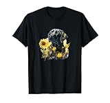 Esta impresión de labrador retriever es ideal para aquellos padres de perros y madres de perros que son amantes de los cachorros de laboratorio negro o dueños de garabatos; es un gran regalo para amantes de los perros o regalo para dueños de perros.
