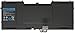 7XINbox 7.4V 47Wh C4K9V PKH18 Y9N00 Laptop Akku kompatibel mit Dell XPS 12 12-L221x 13 9333 13-L321X 489XN Y9N00 9Q32 9Q33 9Q34 MI 4 günstig Kaufen-7XINbox 7.4V 47Wh C4K9V PKH18 Y9N00 Laptop Akku kompatibel mit Dell XPS 12 12-L221x 13 9333 13-L321X 489XN Y9N00 9Q32 9Q33 9Q34