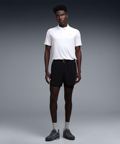 Image of Puma Men Polo Shirt