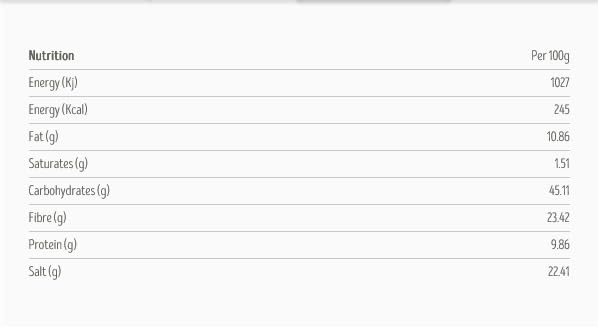 Miniatura 2 de Comprar Whole Foods Tandoori Spice (17.64 oz)