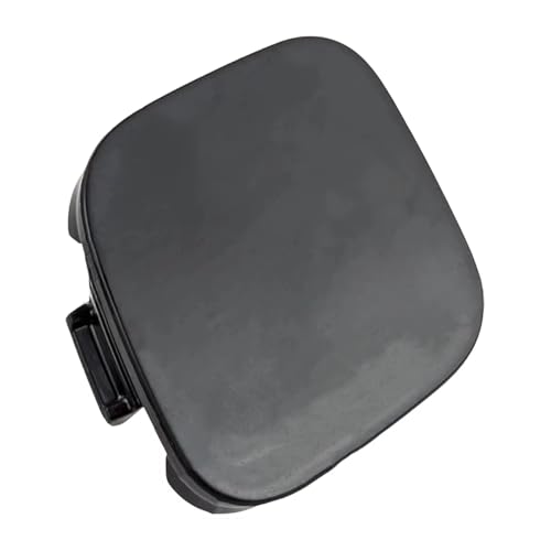 Cubierta de gancho de remolque Lexus 52129-53909: protección estética integrada 4