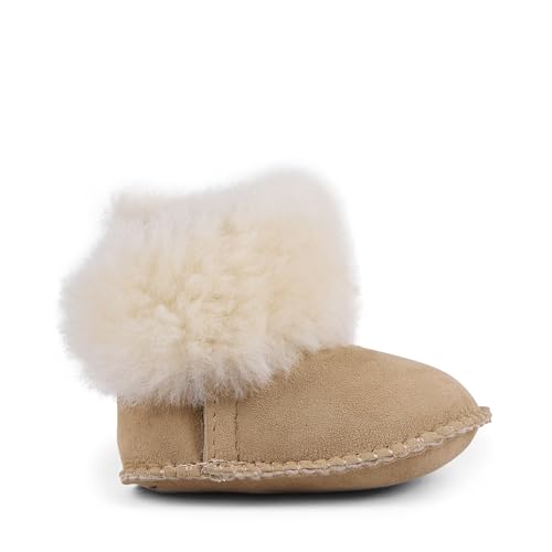 EMU Australia - Baby Bootie Deluxe Babies Boot