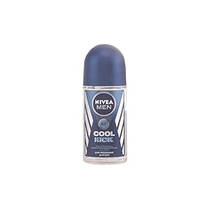 Nivea Men Cool Kick Deo Roll-On 50 ml