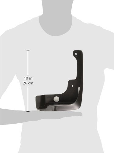 Image of Genuine Toyota Accessories PT769-03070-FF Front Mud Guard - 2 Piece