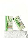 15g Aloe Vera Gel Stick for Face & Body, Aloe Vera Beruhigender Stick, Beruhigendes Haut Creme After Sun, Feuchtigkeitsspendend, Einfach Mitzunehmen, Hellt Den Teint Auf, für Alle Hauttypen
