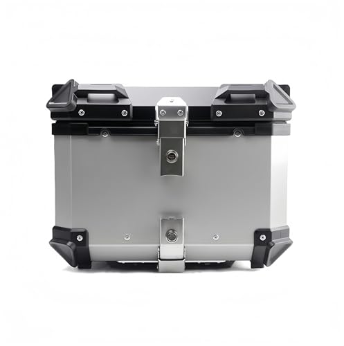Top case moto Yamaha X Ride rigide et verrouillable avec coffre étanche - 2