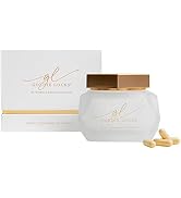 Goldie Locks Hair Growth Supplements Original Formula | Promotes Stronger & Healthier Hair | Vita...