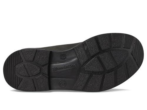 Image of Blundstone unisex-child Chelsea Boots(little Kid)