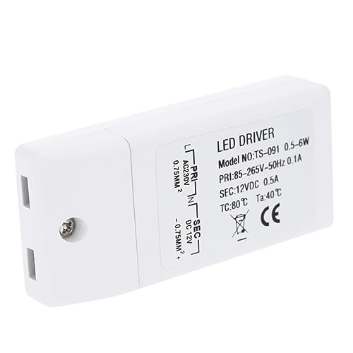 STAHAD Lâmpadas Inteligentes Lâmpada Inteligente Lâmpadas Inteligentes Para Exteriores 6W Driver 12V