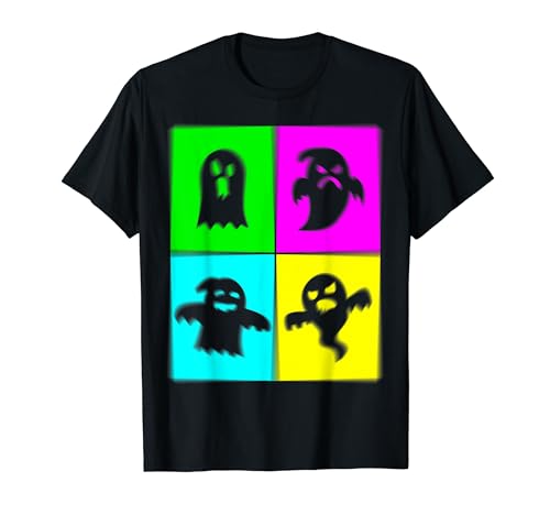 Rave Techno Disfraz de Halloween EDM Festival Divertido Camiseta