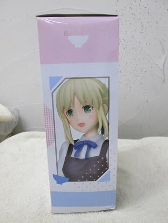 Amazon.co.jp: 22 セガ セガ プレミアムフィギュア 衛宮さんちの今日の