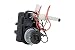 Krups Pumpe SC8001PM 12.5V Zapfhahnschild Tee Sub VB6451 VB6418 VB641B