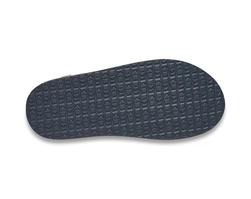 Sanuk Donny Cozy - Men Slippers4