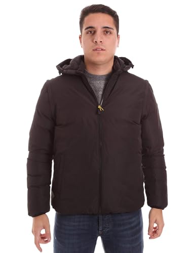 Piumino corto homme Ciesse Piumini 50 idéal pour les trajets urbains et week-ends