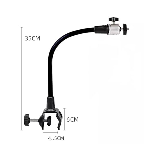 Cintre de projecteur pliable pour soirée cinéma sur table basse - 3