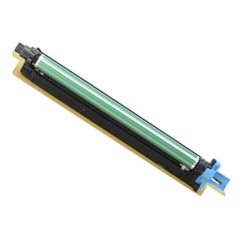Tambor DR618 para mantener el ritmo de trabajo en Bizhub C450i C550i C650i