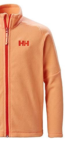 Image of Helly Hansen Kids Fleece Jacket (Big Kid)