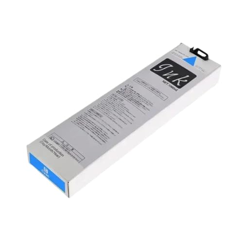 Cartouche encre Cyan S-7280 compatible Riso Comcolor GD9630
