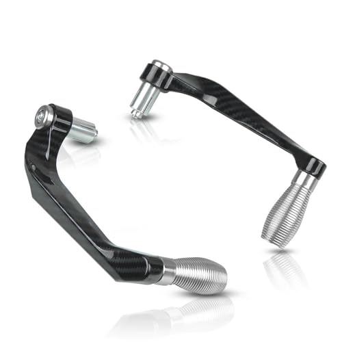 Protection de levier embrayage et frein Kawasaki ZX9 R pour piste