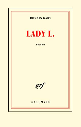 Lady L.