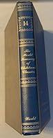 The World Treasury of Children's Classics; King Arthur and his Knights-Part Two; A Child's Garden of Verses-Part One; Volume 14 B085ZGX76N Book Cover