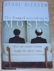 The-gospel-according-to-moses