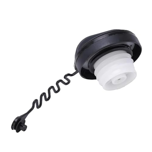 Bouchon réservoir carburant Spark 2010-2012 bloqué ? Solution étanche référence 94564508 - 4