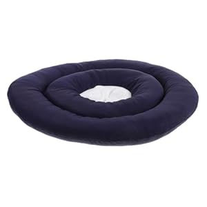 Milisten Wasserdichtes Weichkegelkragen Erholungshalsband