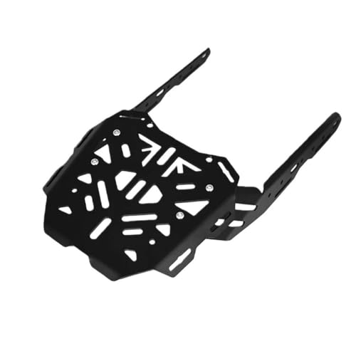 Porte-bagages arrière pour Scrambler 400X et Speed 400 2024-2025