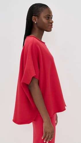 Frank & Eileen Women's Olive Original Capelet4