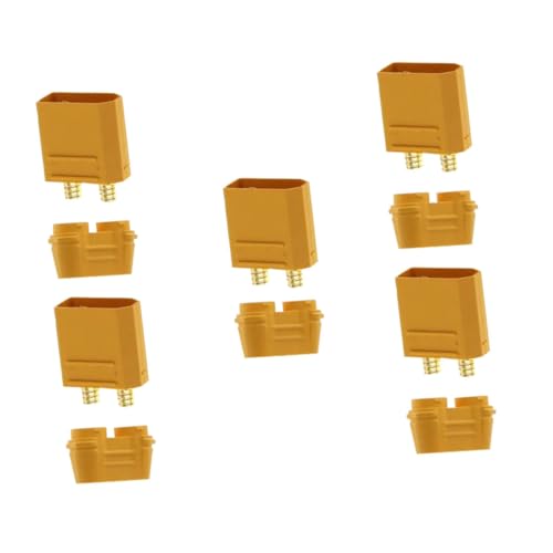 Connecteur batterie Xth pour remplacer vos fiches de drone usagées